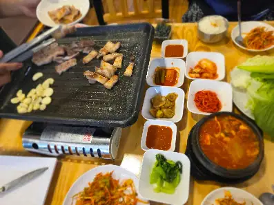 장군식당 2호점 사진으로 미리 보기 2