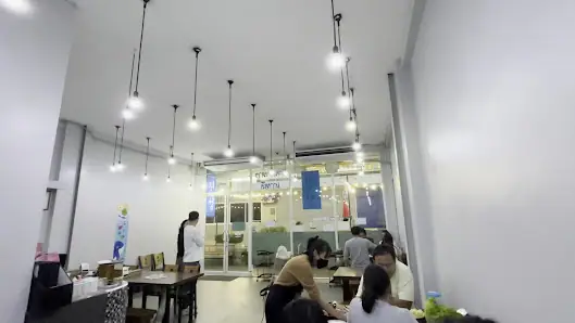 Jinsung Korean Restaurant
