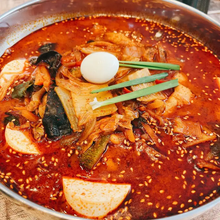 짬뽕가