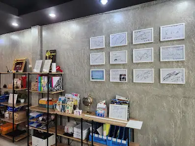 박군투어