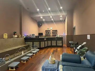PG Massage 2 & Barber Shop