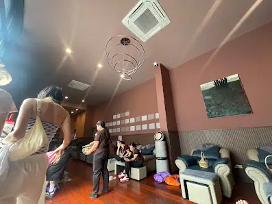PG Massage 2 & Barber Shop 写真で確認 2