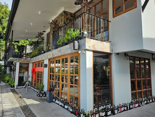 Terry Kim SteakHouse ดูรูปภาพล่วงหน้า 2