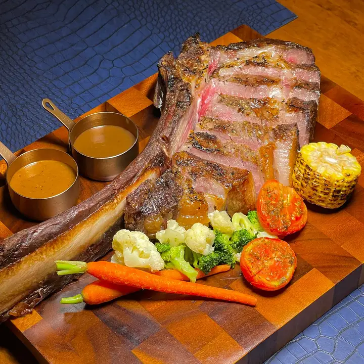 Terry Kim SteakHouse ดูรูปภาพล่วงหน้า 3