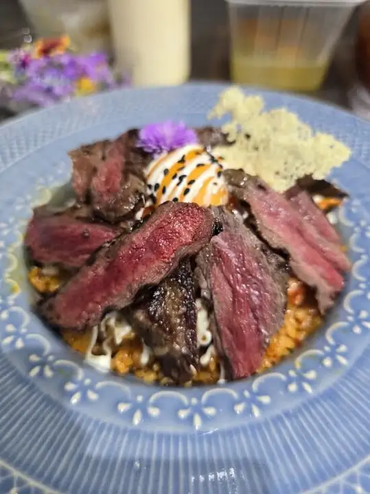 Terry Kim SteakHouse ดูรูปภาพล่วงหน้า 4