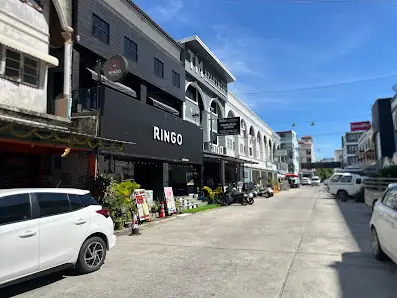 Ringo Nuru Massage & Spa Pattaya