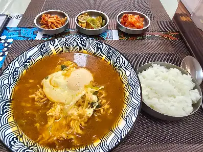 Sarang Korean Restaurant