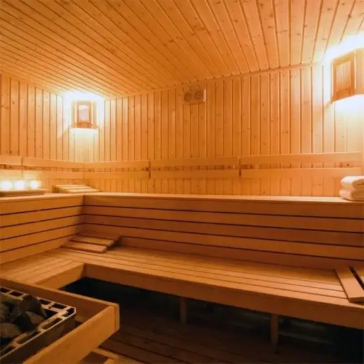 Sazanka Spa & Sauna