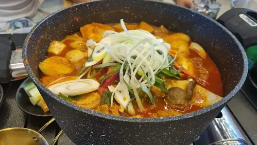 서울포차