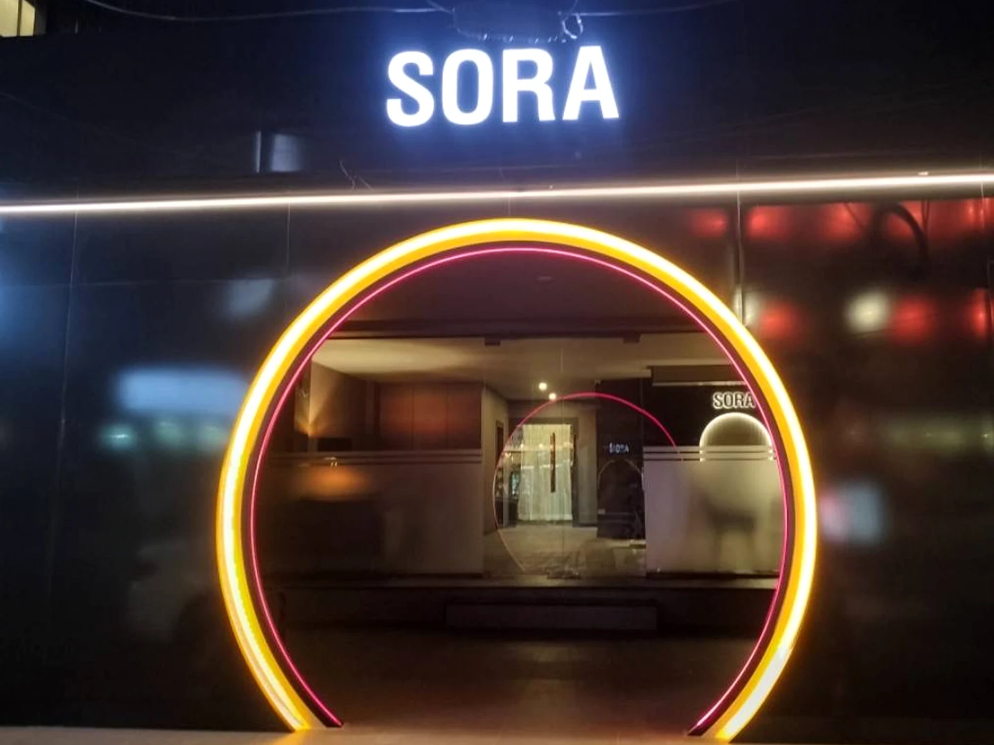 Sora Nuru Massage Pattaya
