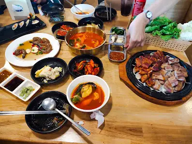슈퍼스타 포차 사진으로 미리 보기 3
