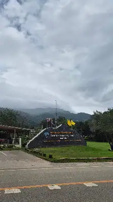 도이 인타논 국립공원