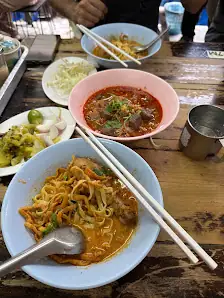 카오소이 매싸이 사진으로 미리 보기 2