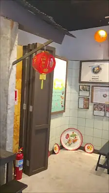 푸켓 타이후아 박물관 사진으로 미리 보기 2