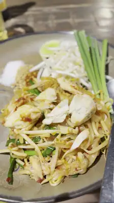 수파니가 이팅룸 통로 사진으로 미리 보기 2