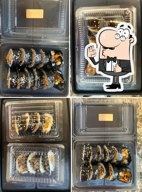 더 김밥