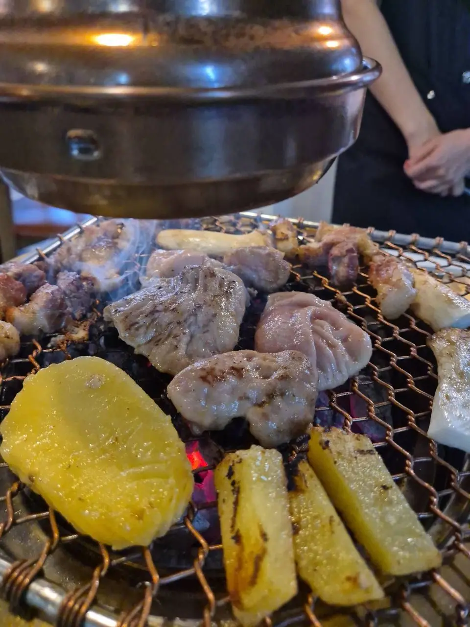 99 우곱집 라차다 사진으로 미리 보기 3