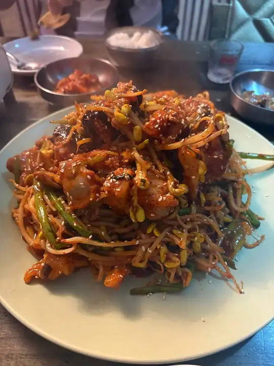 영동포차