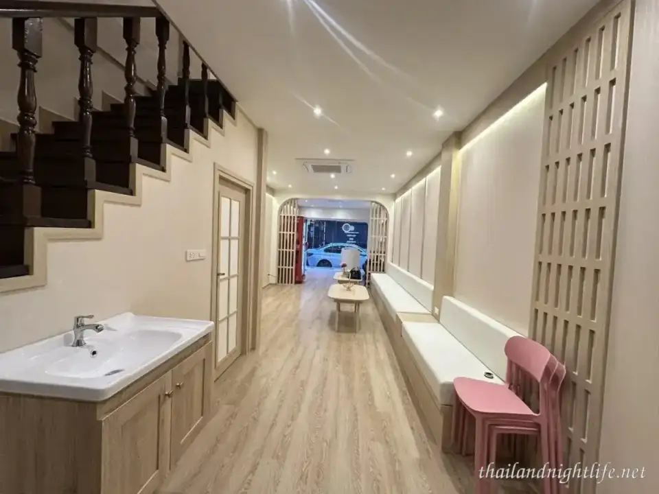 Yume Nuru Massage 사진으로 미리 보기 3