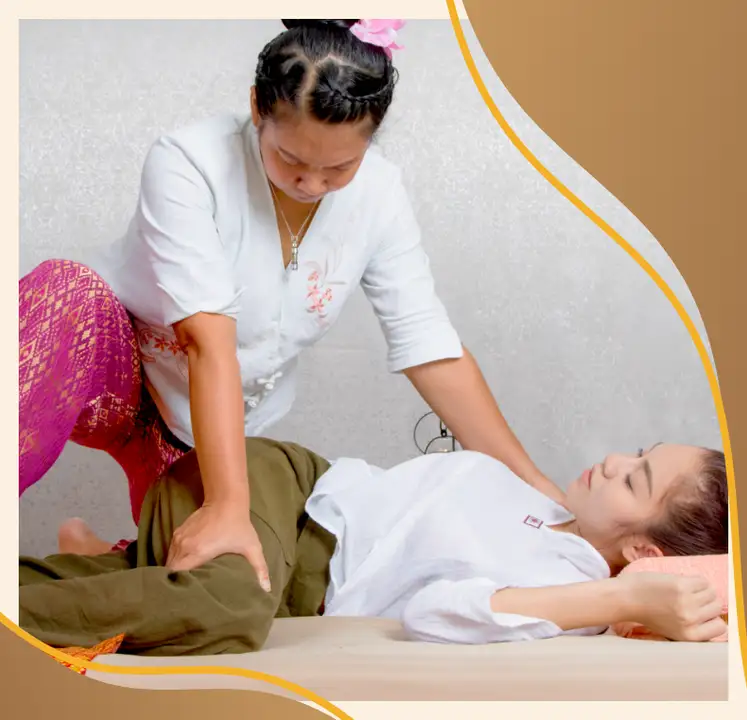 ZEN Massage Bangkok 사진으로 미리 보기 2