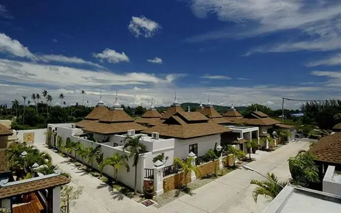 Prima Villa Phuket