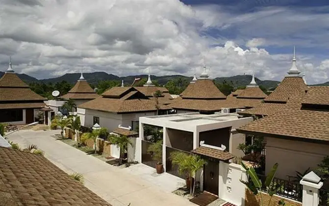 Prima Villa Phuket ดูรูปภาพล่วงหน้า 3