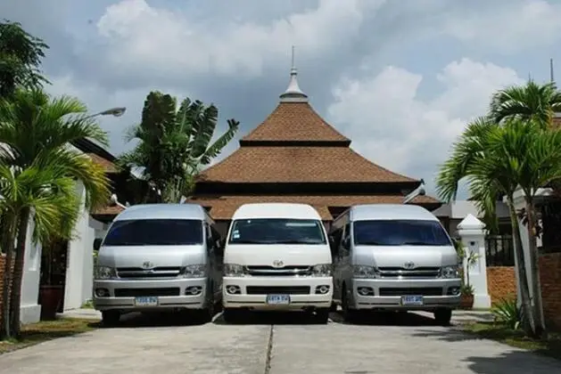 Prima Villa Phuket ดูรูปภาพล่วงหน้า 4