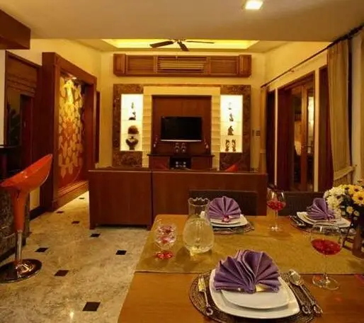 Prima Villa Phuket ดูรูปภาพล่วงหน้า 5