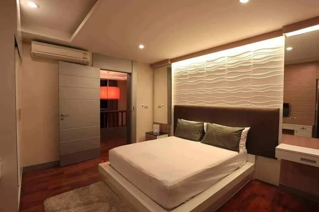 Chorong Pool Villa